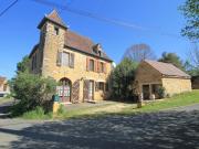 Vente Maison 4 pièces 68 m2 Gourdon