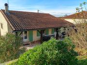 Vente Maison 4 pièces 68 m2 Lalinde