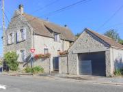 Vente Maison 4 pièces 68 m2 Magny en Vexin