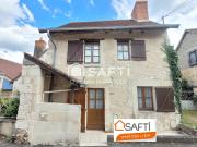 Vente Maison 4 pièces 68 m2 Maire