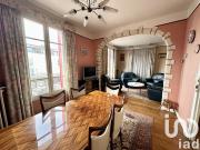 Vente Maison 4 pièces 68 m2 Palaiseau