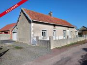 Vente Maison 4 pièces 68 m2 Remilly Les Marais