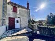 Vente Maison 4 pièces 68 m2 Sainte Sévère sur Indre