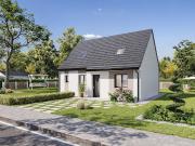 Vente Maison 4 pièces 69.38 m2 Pont Audemer