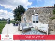 Vente Maison 4 pièces 69 m2 Cauzac