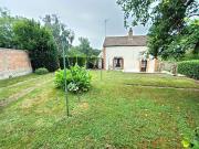 Vente Maison 4 pièces 69 m2 Brezolles