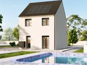 Vente Maison 4 pièces 69 m2 Longpont sur Orge