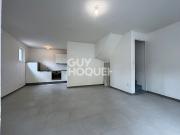 Vente Maison 4 pièces 69 m2 Pont l'eveque