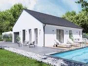 Vente Maison 4 pièces 69 m2 Recologne lès Rioz