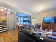 Vente Maison 4 pièces 69 m2 Saint Gilles
