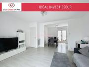 Vente Maison 4 pièces 69 m2 Savignac de l'Isle