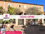 Vente Maison 4 pièces 70.5 m2 Grasse
