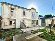 Vente Maison 4 pièces 70.65 m2 Saint Malo