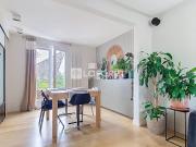 Vente Maison 4 pièces 70.95 m2 Eaubonne