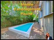 Vente Maison 4 pièces 70 m2 Agde