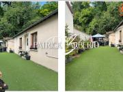 Vente Maison 4 pièces 70 m2 Boissy l'Aillerie