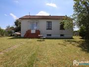 Vente Maison 4 pièces 70 m2 Bonnée