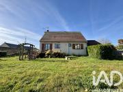 Vente Maison 4 pièces 70 m2 Bouville