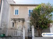 Vente Maison 4 pièces 70 m2 Cachan