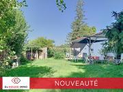 Vente Maison 4 pièces 75 m2 Cazideroque