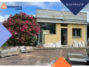 Vente Maison 4 pièces 70 m2 Champtocé sur Loire