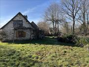 Vente Maison 4 pièces 70 m2 Château Chervix