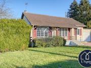 Vente Maison 4 pièces 70 m2 Châteauneuf en Thymerais