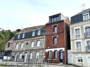 Vente Maison 4 pièces 65.7 m2 Dieppe