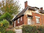 Vente Maison 4 pièces 70 m2 Dieppe