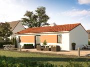 Vente Maison 4 pièces 70 m2 Divatte sur Loire