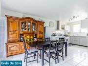 Vente Maison 4 pièces 70 m2 Evry