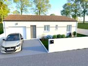 Vente Terrain 331 m2 Aiffres