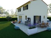 Vente Maison 4 pièces 70 m2 Frejus