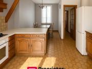 Vente Maison 4 pièces 70 m2 Gonesse
