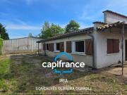 Vente Maison 4 pièces 70 m2 Granges sur Lot