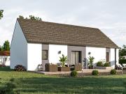 Vente Maison 4 pièces 70 m2 Guilvinec