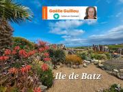 Vente Maison 4 pièces 70 m2 Ile de Batz