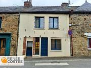 Vente Maison 4 pièces 70 m2 La Guerche de Bretagne