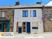 Vente Maison 4 pièces 70 m2 La Guerche de Bretagne