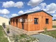 Vente Maison 4 pièces 70 m2 Landes