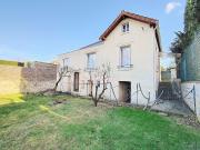 Vente Maison 4 pièces 70 m2 Louvres
