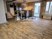 Vente Maison 4 pièces 70 m2 Mareuil sur Lay Dissais