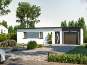 Vente Maison 4 pièces 70 m2 Merlevenez