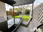 Vente Maison 4 pièces 70 m2 Meschers sur Gironde