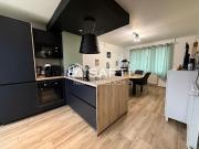 Vente Maison 4 pièces 70 m2 Mont Saint Martin