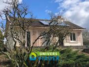 Vente Maison 4 pièces 70 m2 Montceau les Mines