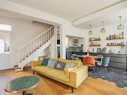 Vente Maison 4 pièces 70 m2 Nantes