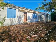 Vente Maison 4 pièces 70 m2 Saint Pierre de Clairac