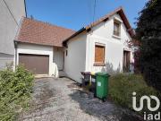 Vente Maison 4 pièces 70 m2 Savigny sur Orge