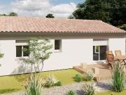 Vente Maison 4 pièces 70 m2 Tartas